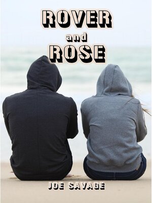 cover image of Rover and Rose